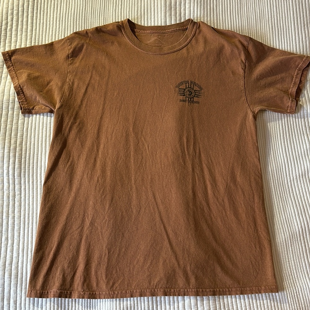 White Sands New Mexico T-Shirt • Size Women’s Medium